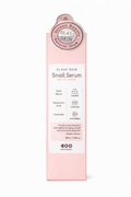 Dearboo Glass Skin Korean Snail Serum