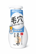 Korean Face Foam Cleanser