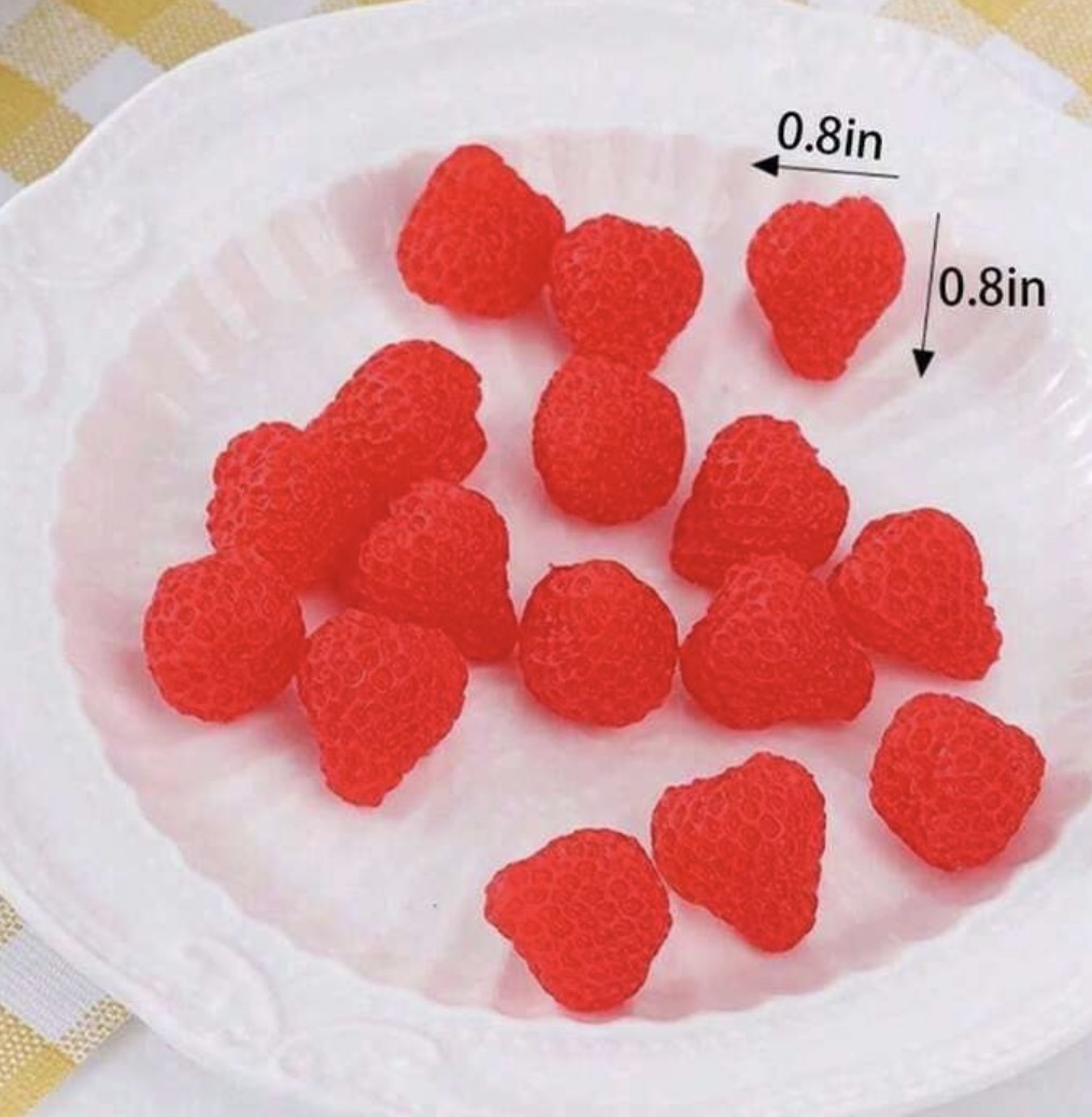 8 Piece Squishy Bundle