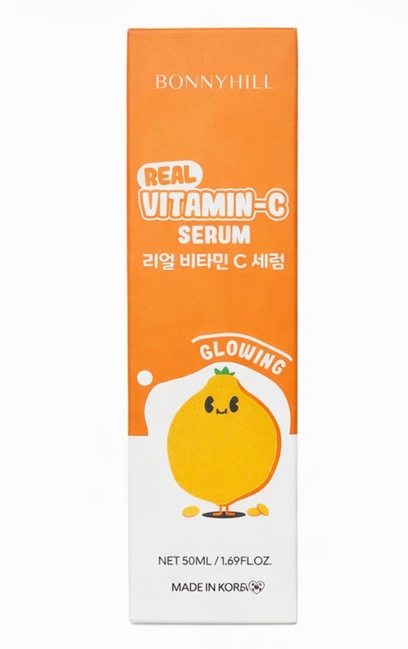 Bonny Hill Vitamin C Serum