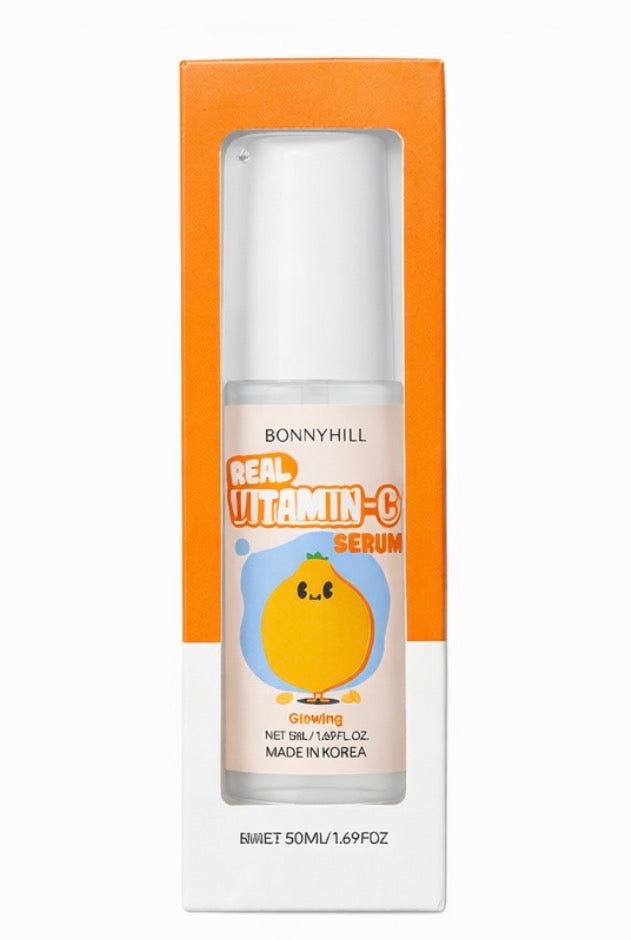 Bonny Hill Vitamin C Serum