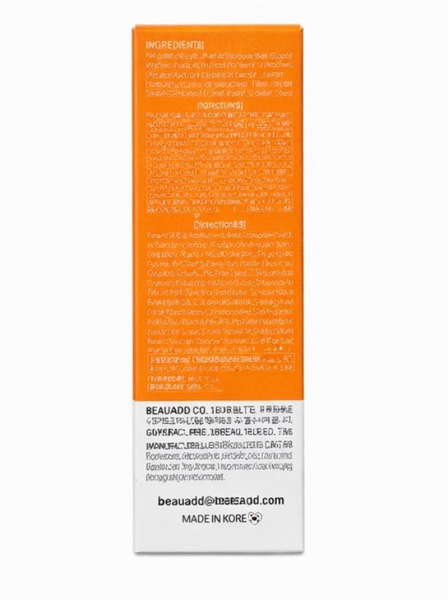 Bonny Hill Vitamin C Serum