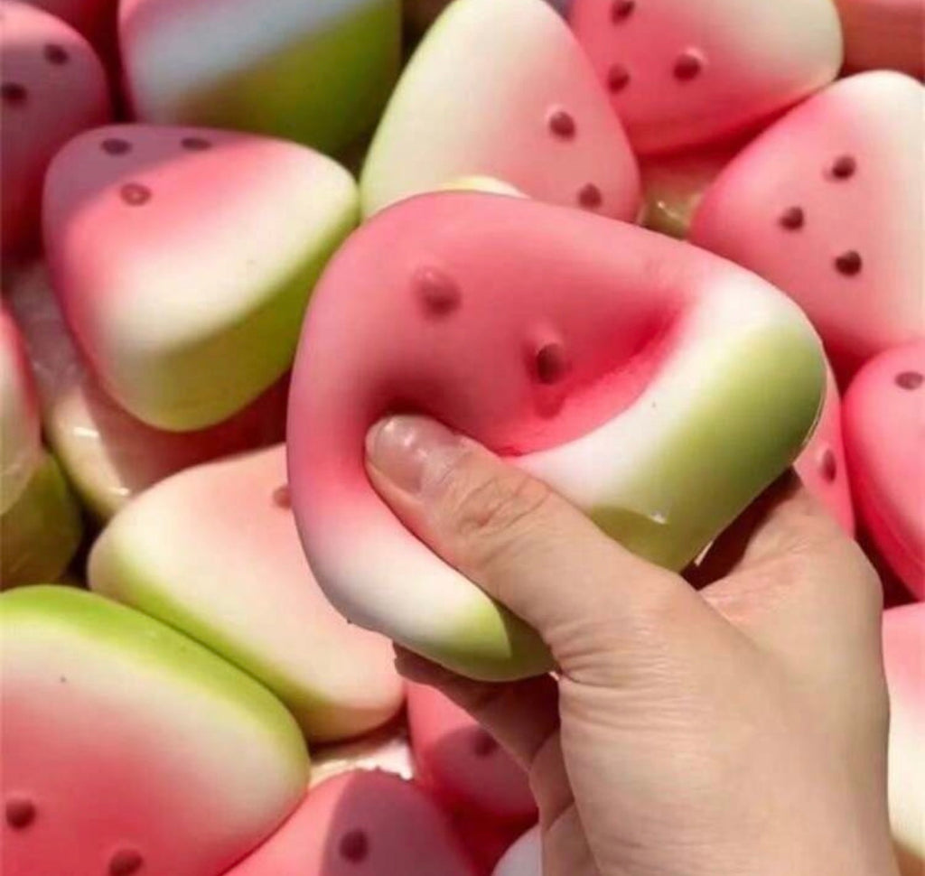 8 Piece Squishy Bundle