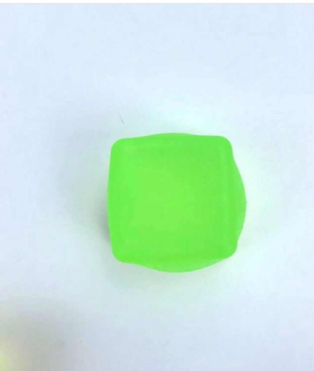 8 Piece Squishy Bundle